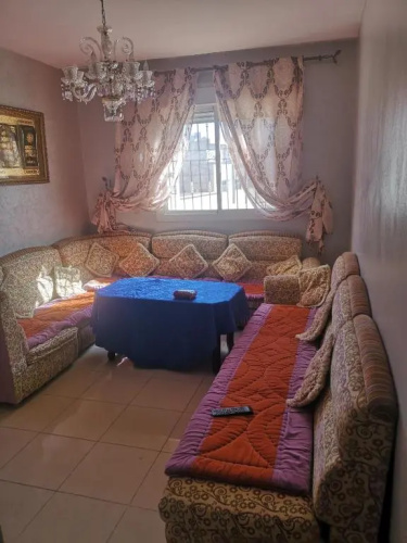 Appartement à Belbachir
