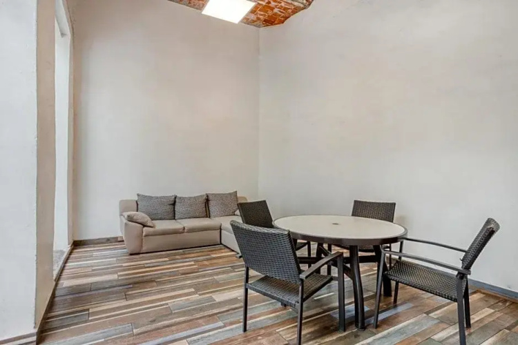 Oyo Hotel Casona Poblana