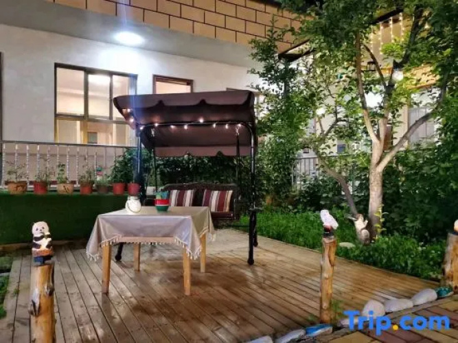 Narati Yikelong Inn