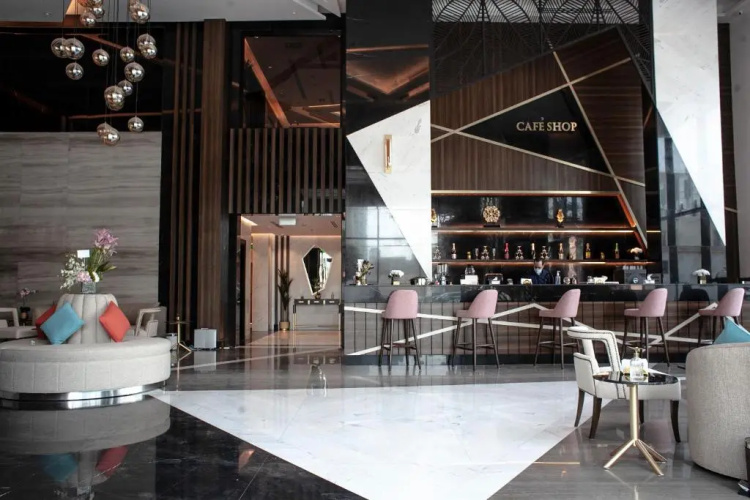 Rio Hotel Olaya