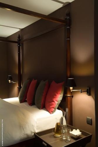 Prestige Double room