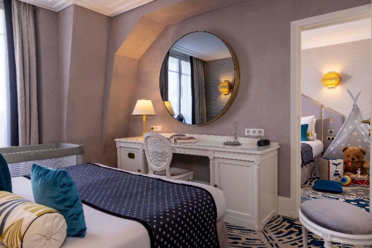 Prestige Double room