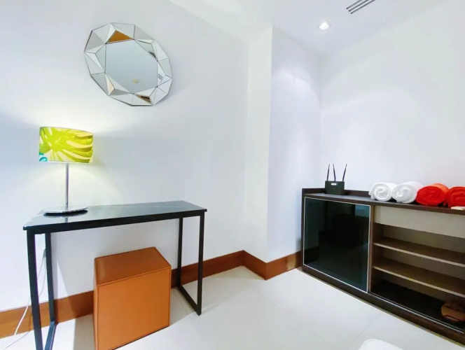 Beachfront 2br Home With Private Plunge Pool on Stunning Naithon Beach 3