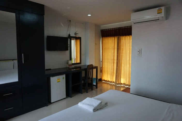 MT Place Sakon Nakhon