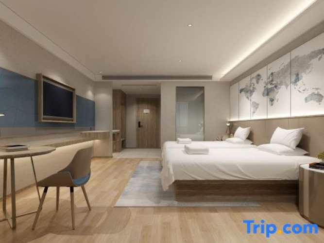 Premier Suite