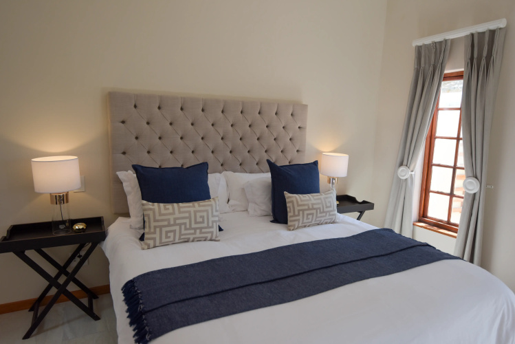 Cultivar Guest Lodge