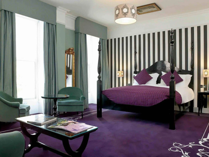 Francis Hotel Bath