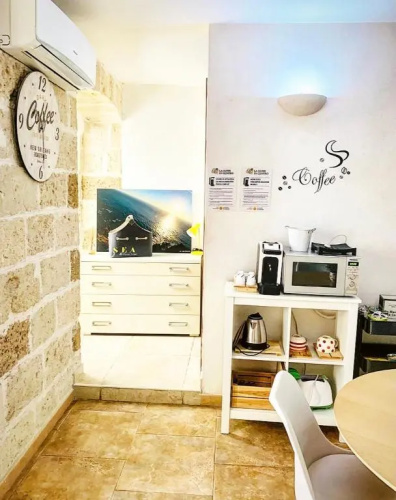 Suite169 in centro