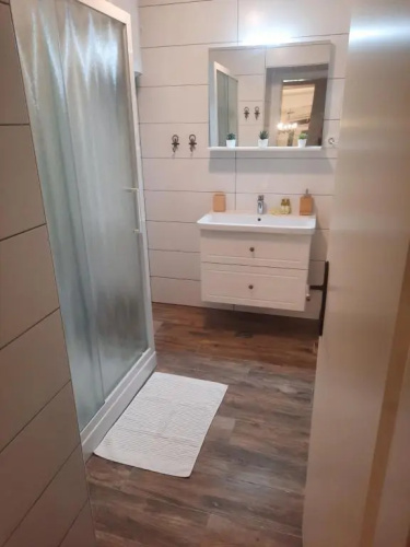 Old town Rab Studio apartment