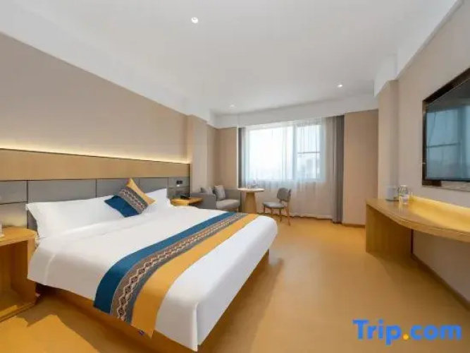Xiaoman Hotel