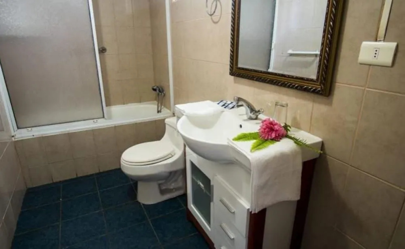 Hotel Taina Rapa Nui