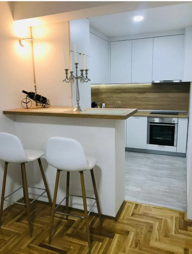 Apartman Nora