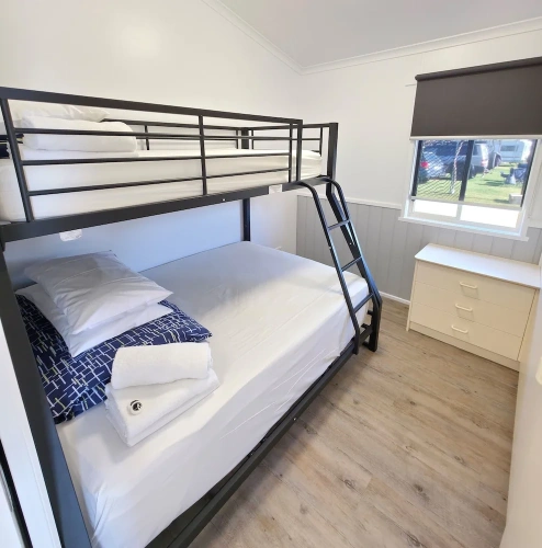 Deluxe room with garden view