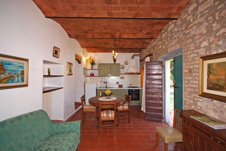 2 Bedrooms Apartment with balcony