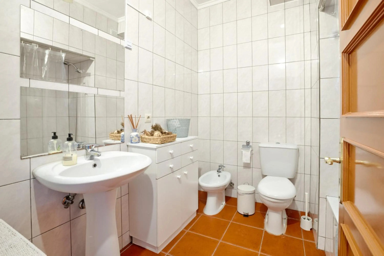 Camarao Apartment