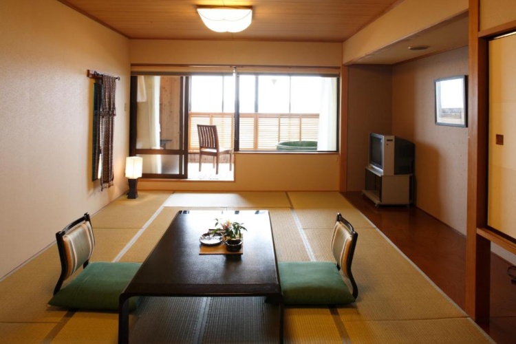 Superior room
