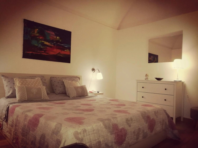 La Maison apartment