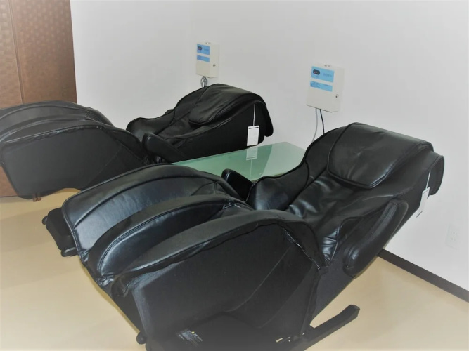 Hotel Ocean Iwasawa