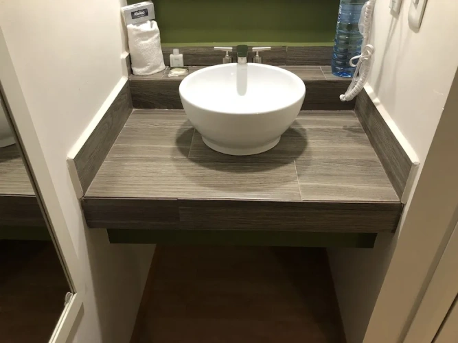 Standard room