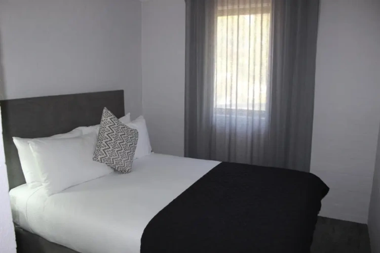 1 Bedroom Deluxe room