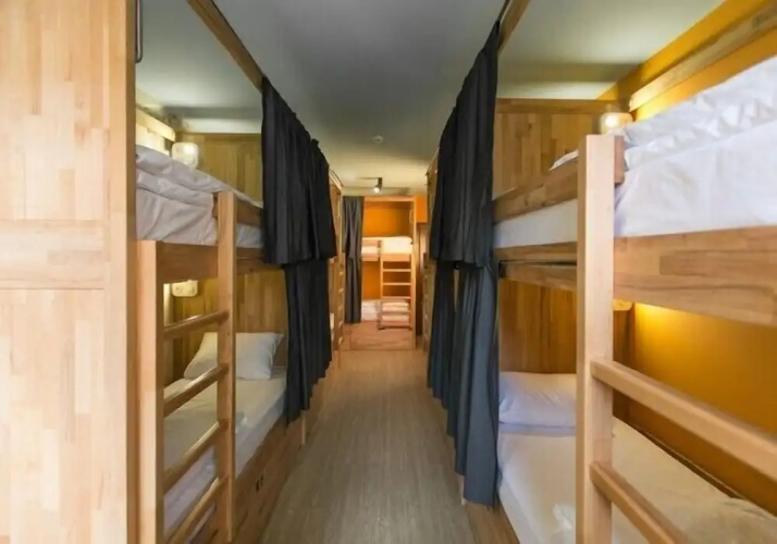 Dream Hostel Lviv
