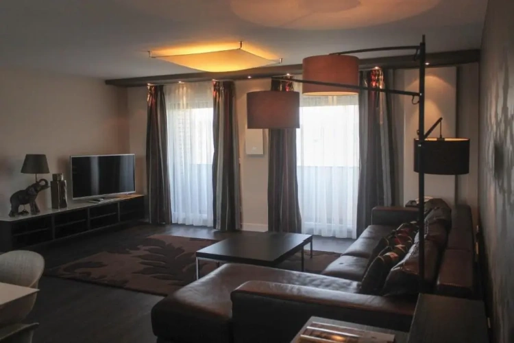 1 Bedroom Superior Apartment