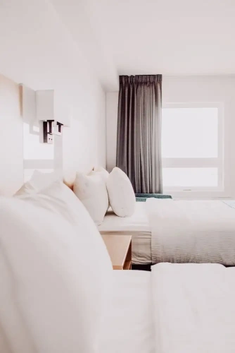 Premier Quadruple room