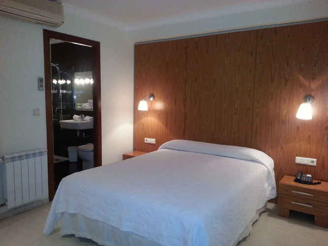 Hotel Costa Blanca