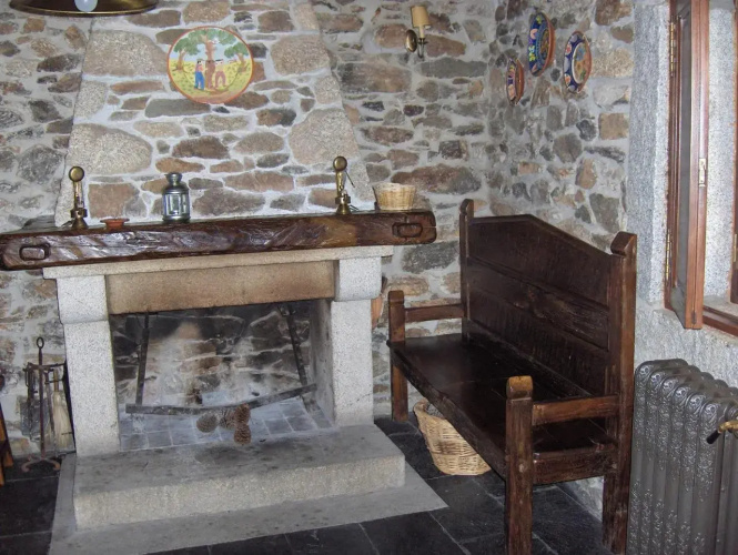 Casa da Janal