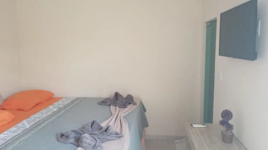 Hostel Airla