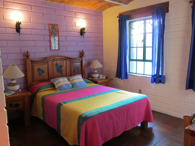 Casa del Retoño
