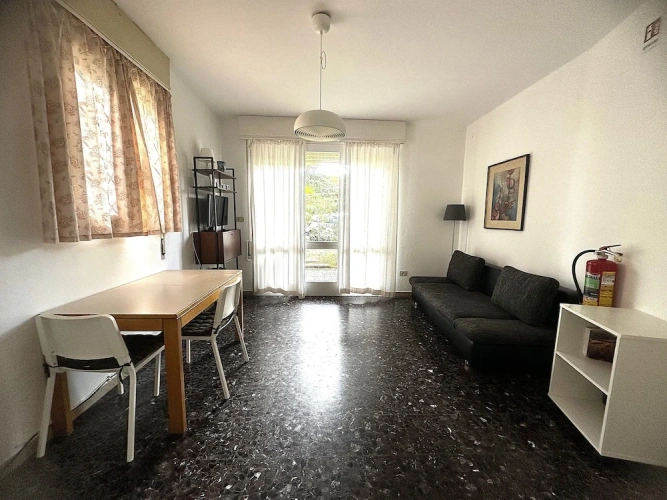 3 Bedrooms Villa with garden view