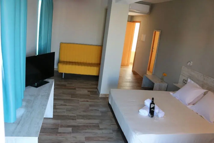 Te Mana Hotel