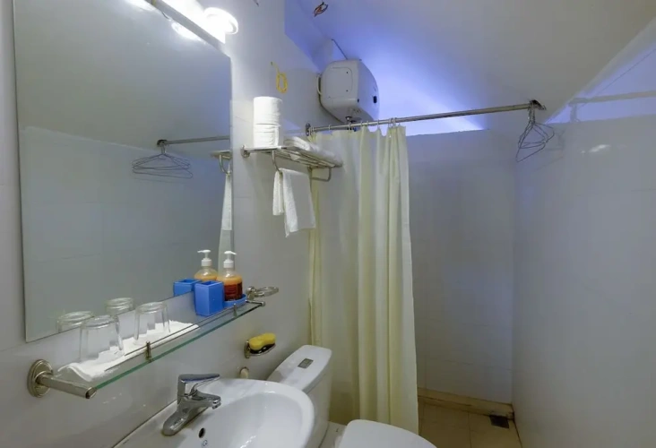 Comfort Double room