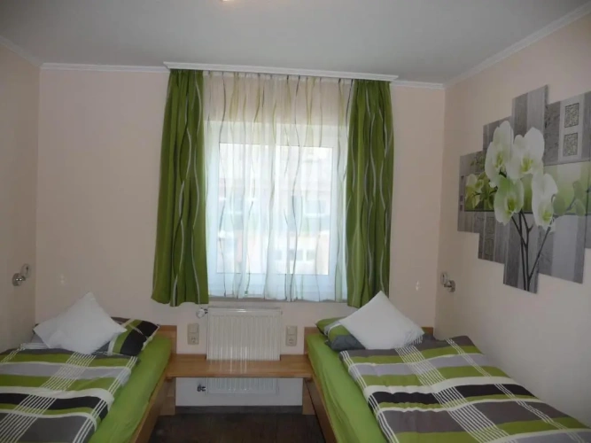 Superior Apartment