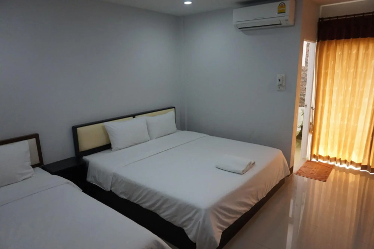 MT Place Sakon Nakhon