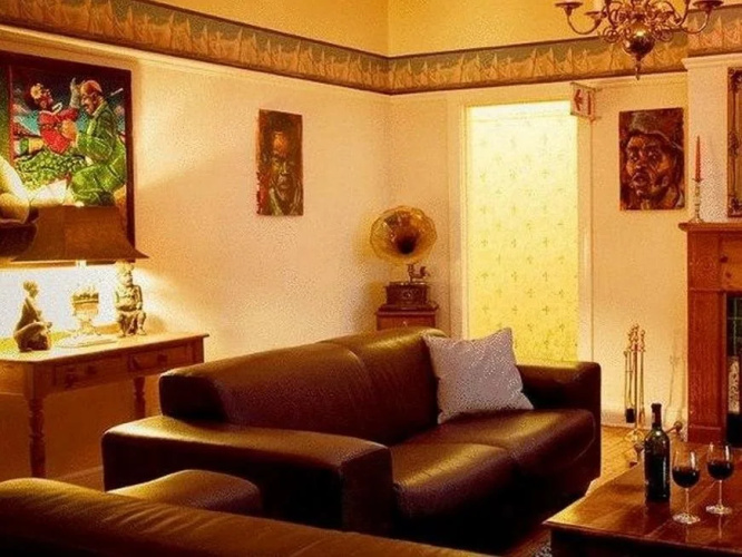 Hotelbild