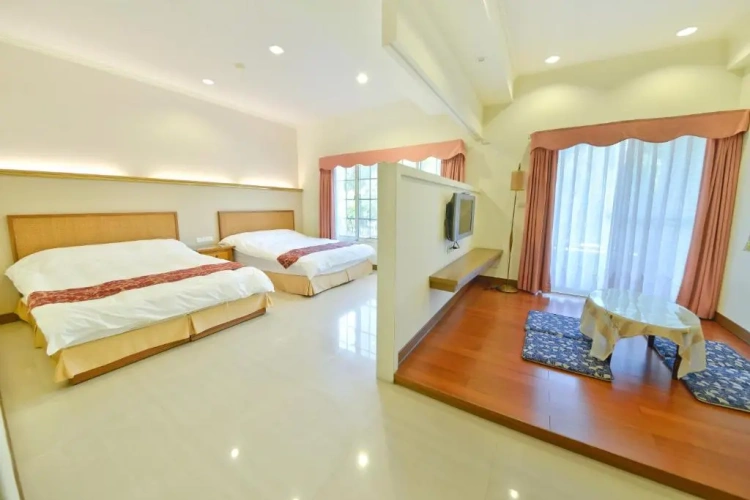 Standard Family room