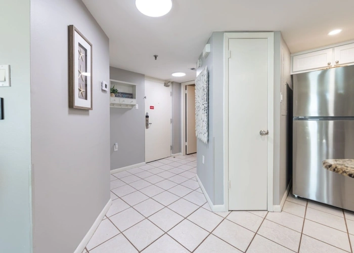 2 Bedrooms Standard room