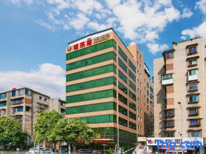 Fulegang Hotel