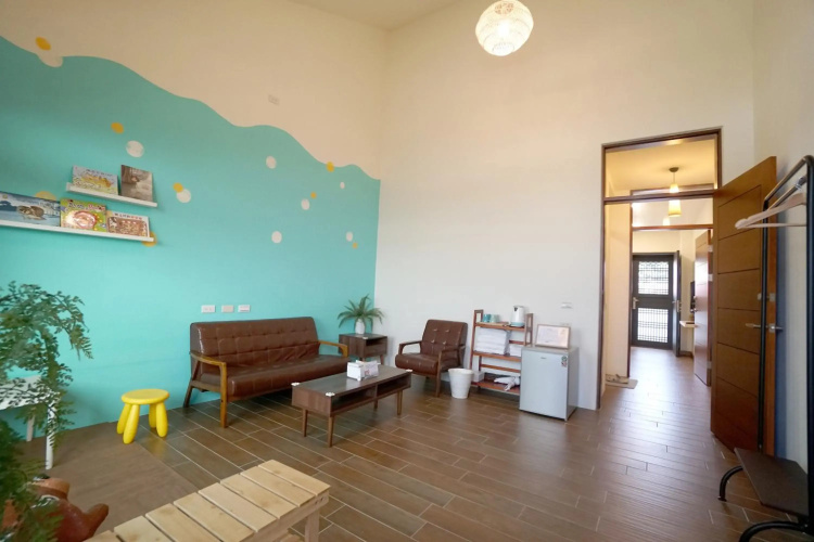 Bobomi B&B