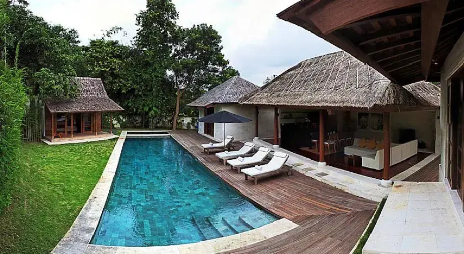 Villa Charlie