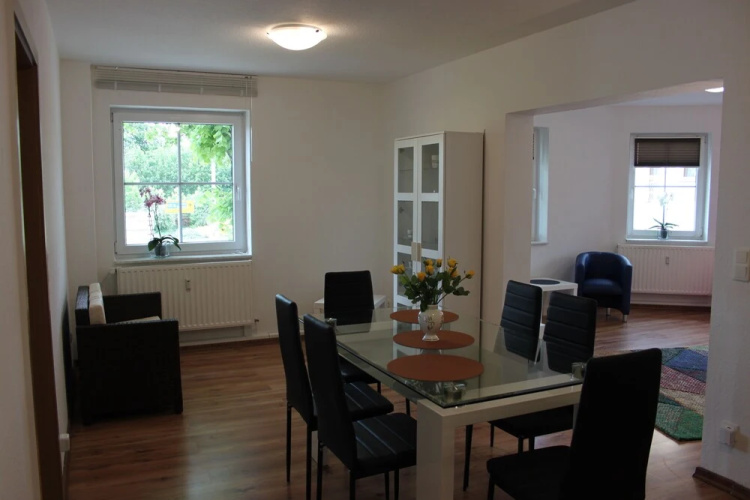 Ferienwohnung Lilie
