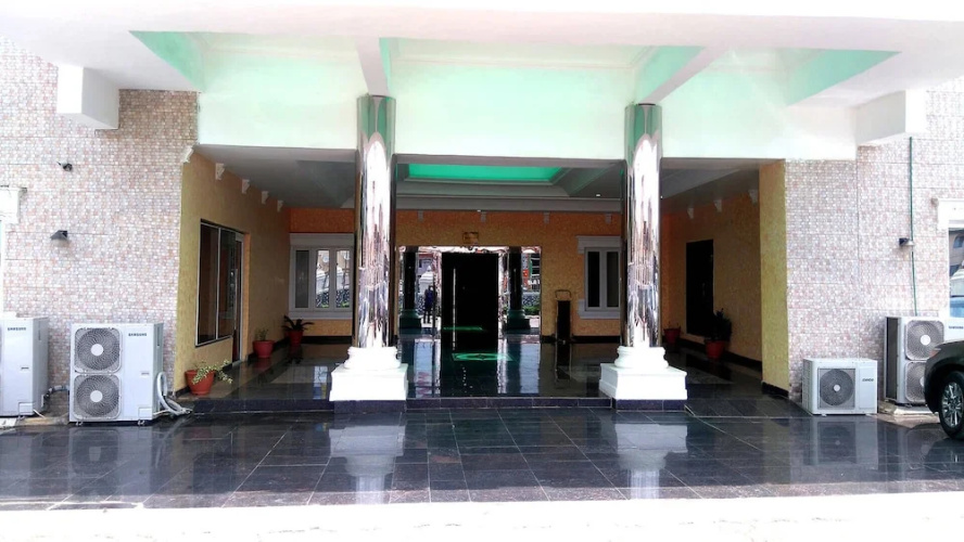 Hotelbild