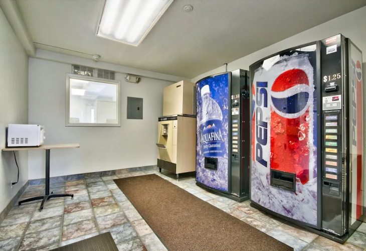 Motel 6 Helena