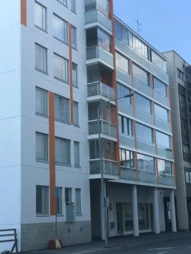 Otel görseli