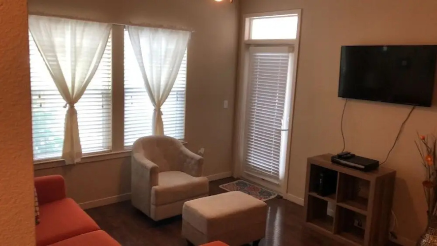 #05 Two Bedroom Condo