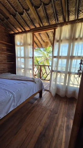 Puerto Manglar Hostal