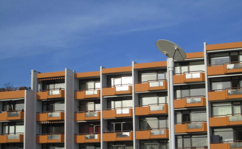 Hotelafbeelding