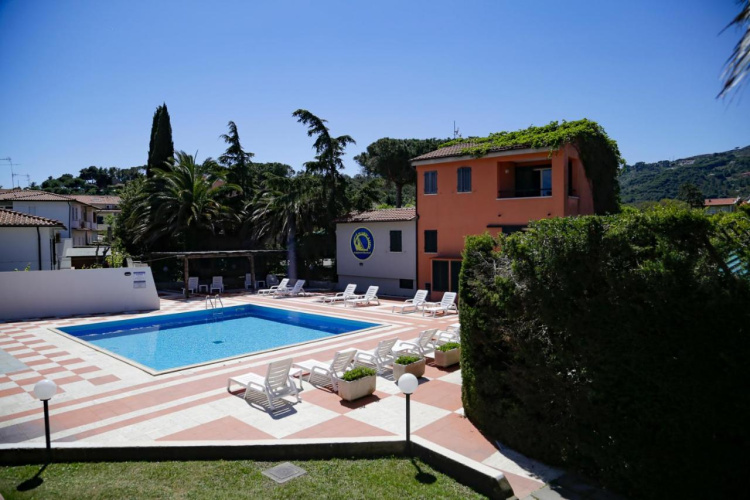 Appartamenti Maricampo